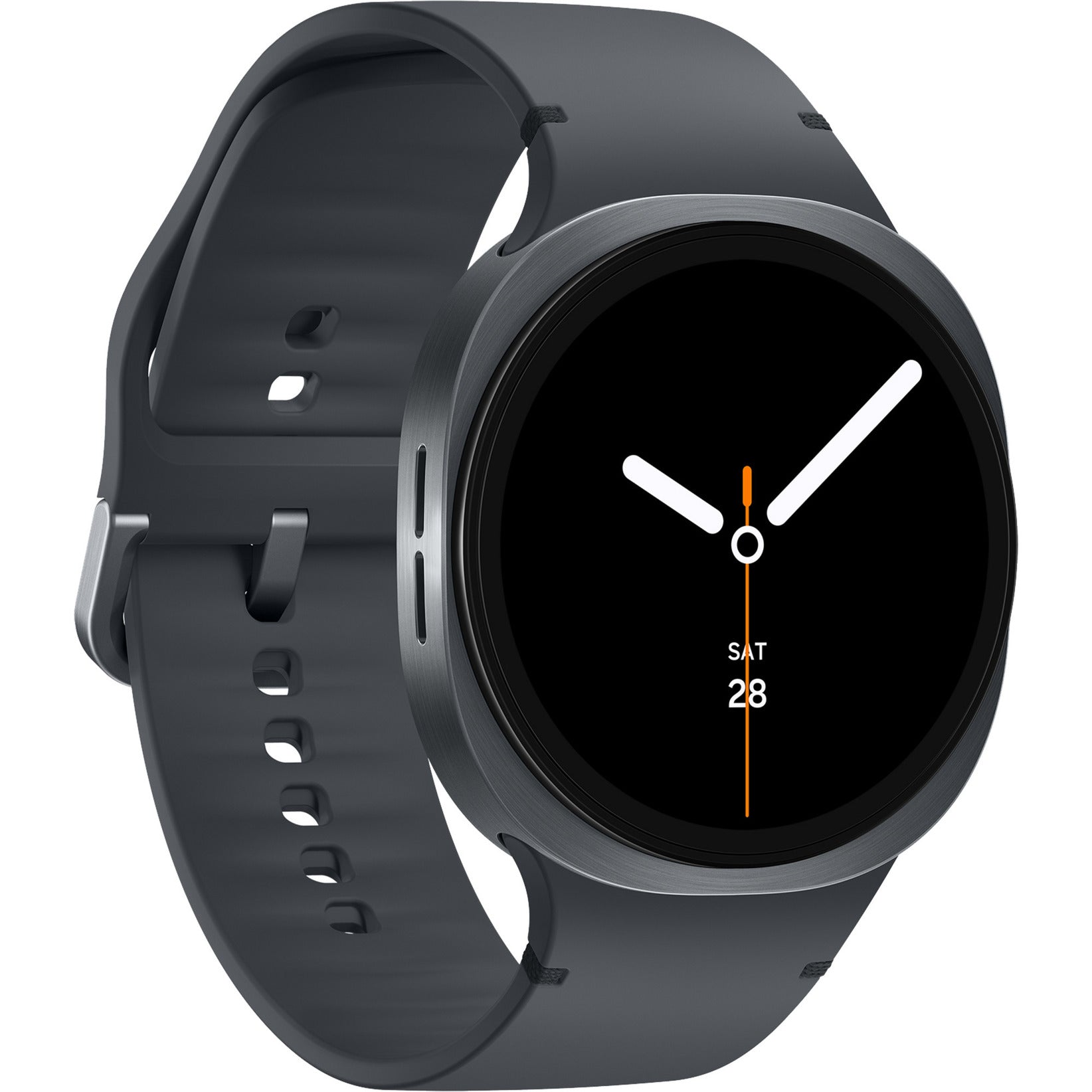SAMSUNG Galaxy Watch8 Bluetooth 44mm 32GB SM-L330N Grafito
