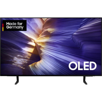 Samsung 42" OLED S92F (GQ42S92FAEXZG), OLED-Fernseher