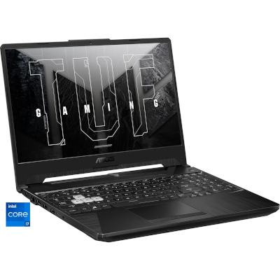 TUF Gaming F15 (FX506HF-HN014), Gaming-Notebook