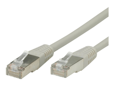 S/FTP(PIMF) PATCHK. KAT6/KL.E S/FTP(PIMF) PATCHK. KAT6/KL.E