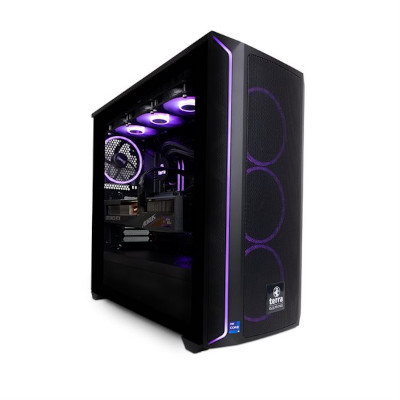TERRA PC-GAMER ELITE 4