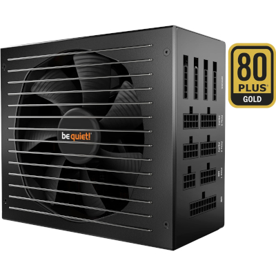 be quiet! Netzteil Straight Power 11 750W 80+ Gold Modular