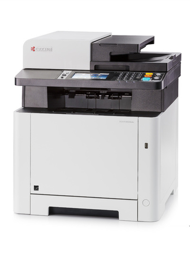 ECOSYS M5526CDN