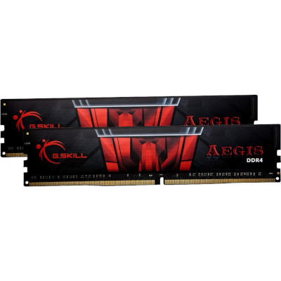 DIMM 32 GB DDR4-3200 (2x 16 GB) Dual-Kit, Arbeitsspeicher