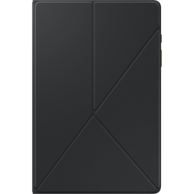 Samsung Galaxy Tab A9+ Book Cover Black