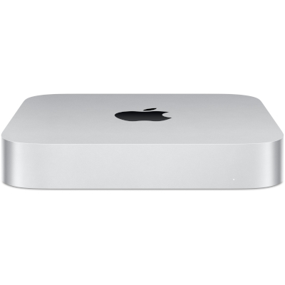 Mac mini M2 2023 CTO, MAC-System