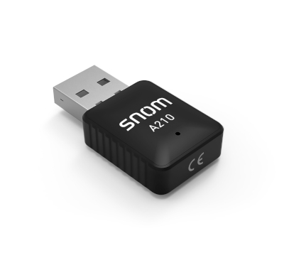 Clé USB Wi-Fi SNOM A210