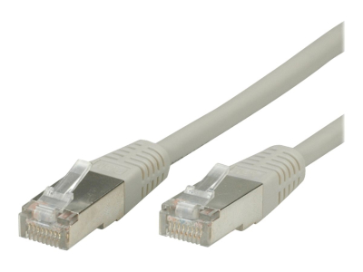 S/FTP(PIMF) PATCHK. KAT6/KL.E S/FTP(PIMF) PATCHK. KAT6/KL.E