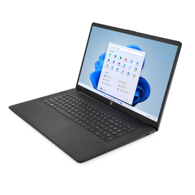 HP 17-cp0139ng 17,3" FHD IPS, Ryzen 3 5300U, 8GB RAM, 512GB SSD, Windows 11