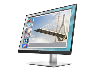 HP E24I G4 WUXGA 24IN IPS VGA/HDMI