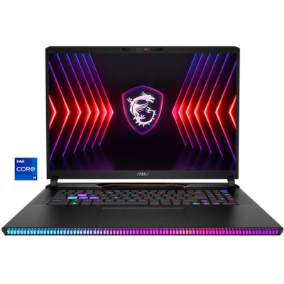 Raider GE78 HX 14VIG-671, Gaming-Notebook