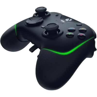 Razer Wolverine V2 Chroma, Gamepad (schwarz)